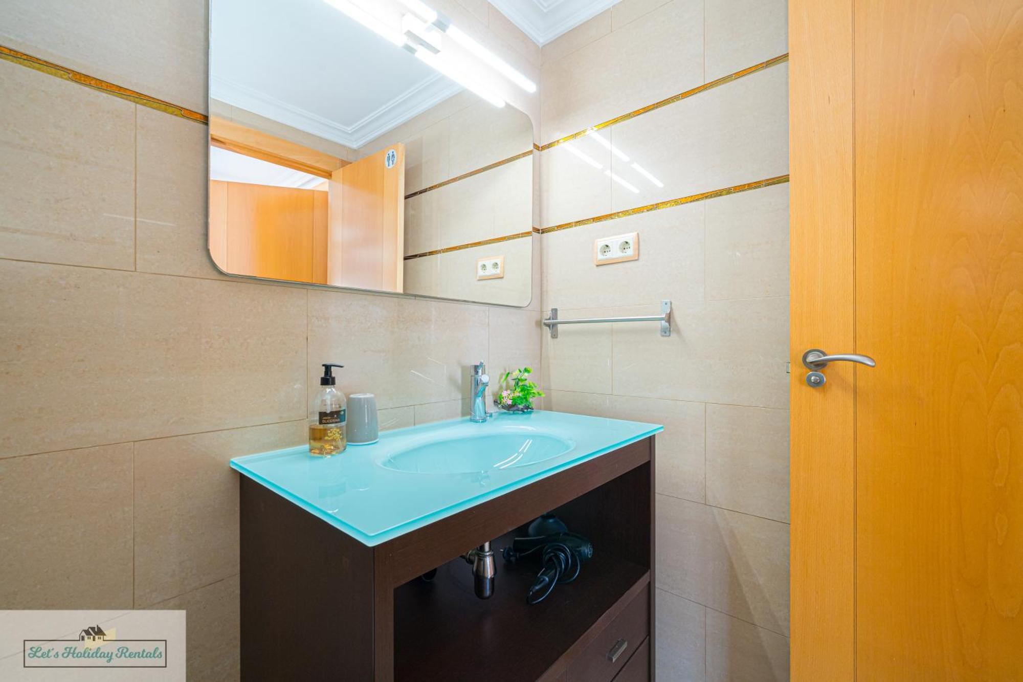Piso Primera Linea Jakarta 3 Sea View El Campello Ngoại thất bức ảnh