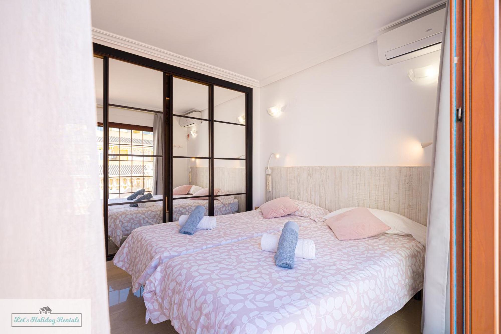 Piso Primera Linea Jakarta 3 Sea View El Campello Ngoại thất bức ảnh