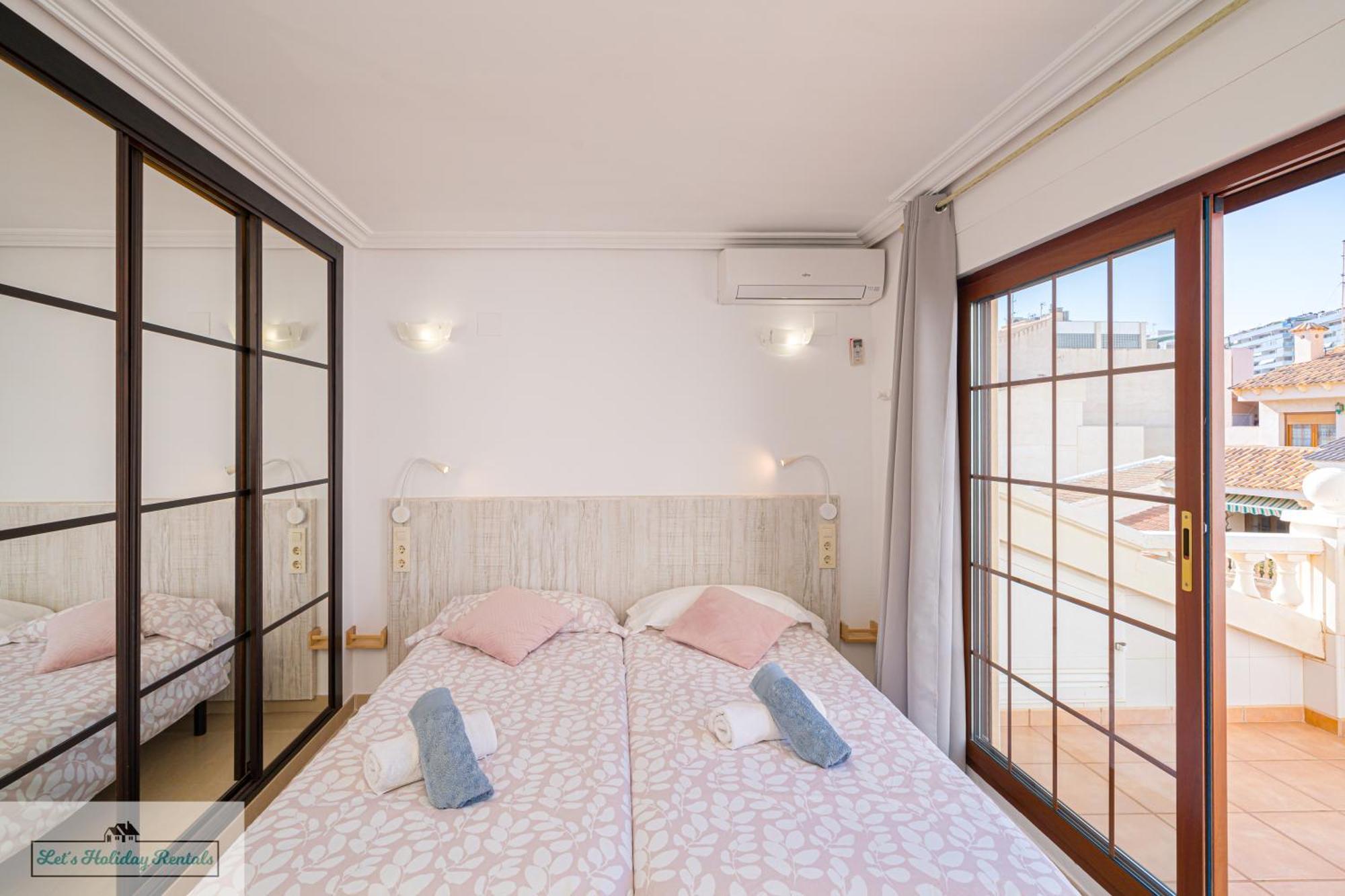 Piso Primera Linea Jakarta 3 Sea View El Campello Ngoại thất bức ảnh