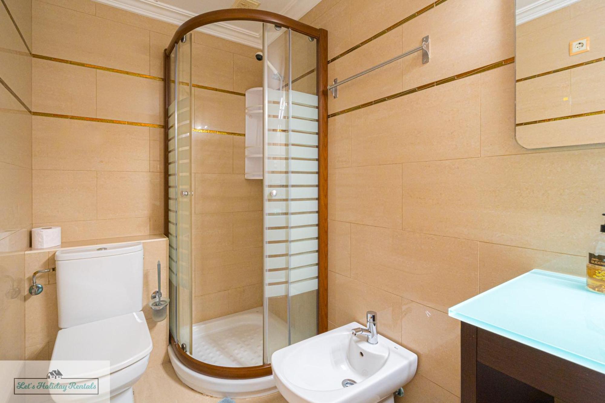 Piso Primera Linea Jakarta 3 Sea View El Campello Ngoại thất bức ảnh
