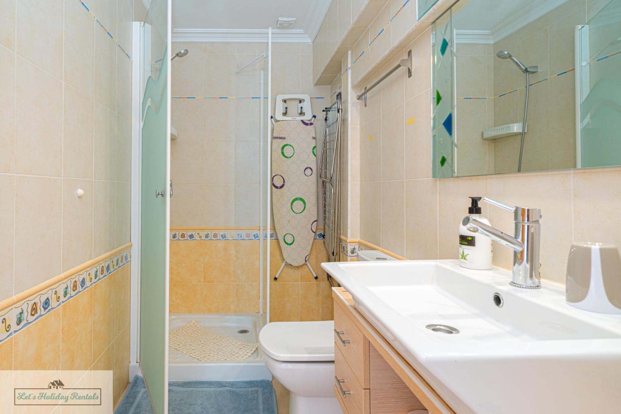 Piso Primera Linea Jakarta 3 Sea View El Campello Ngoại thất bức ảnh