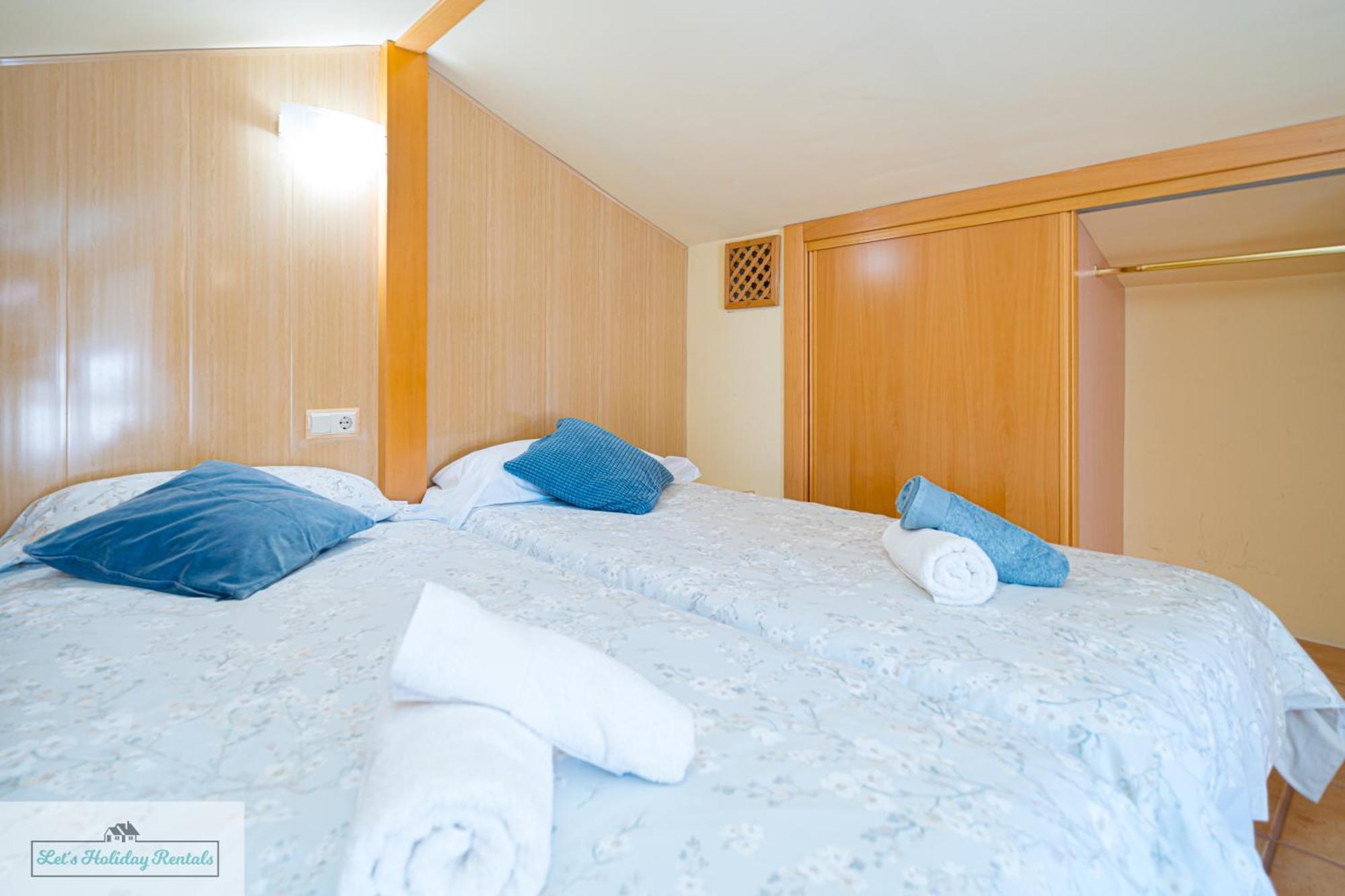 Piso Primera Linea Jakarta 3 Sea View El Campello Ngoại thất bức ảnh