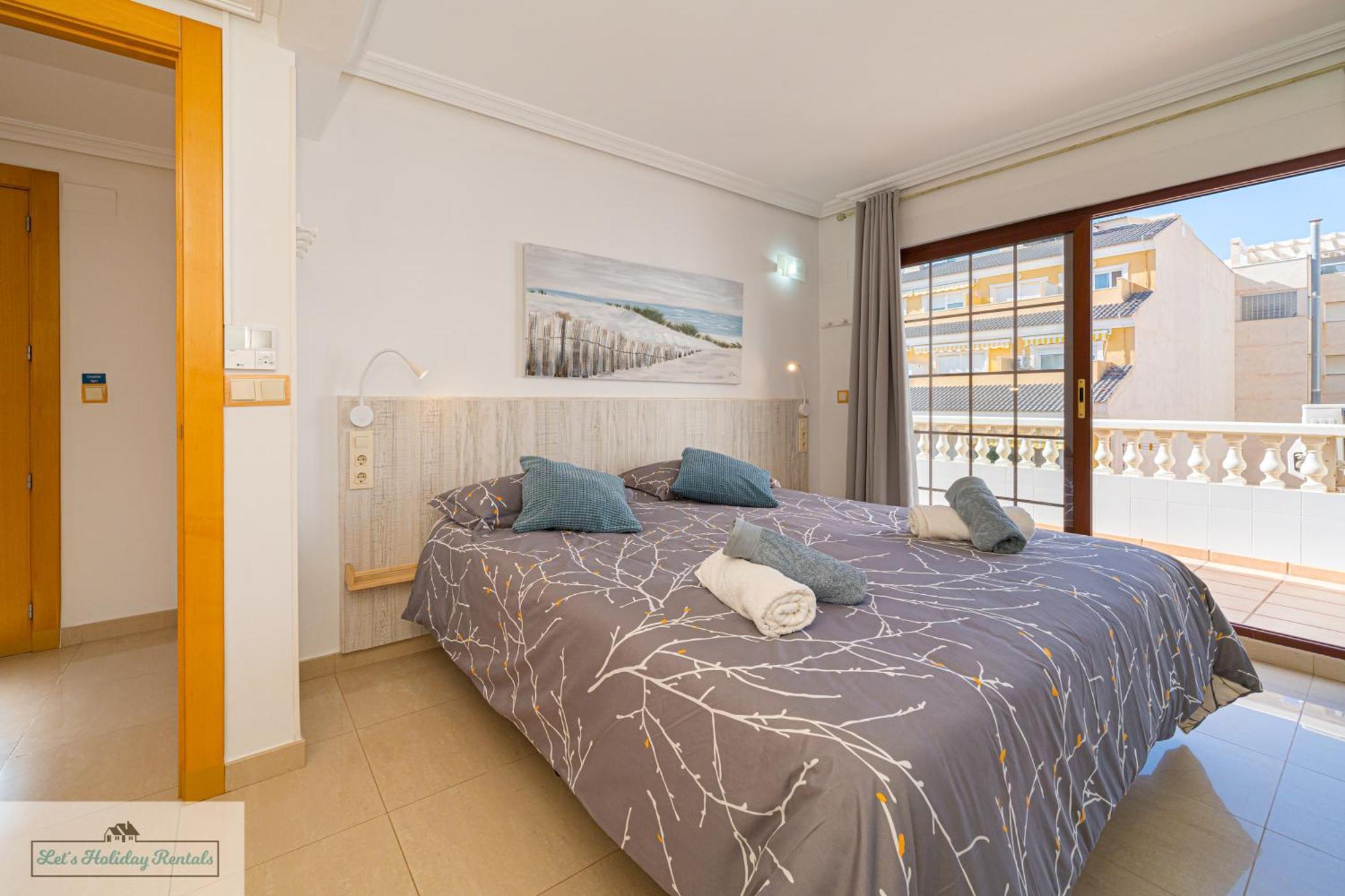 Piso Primera Linea Jakarta 3 Sea View El Campello Ngoại thất bức ảnh